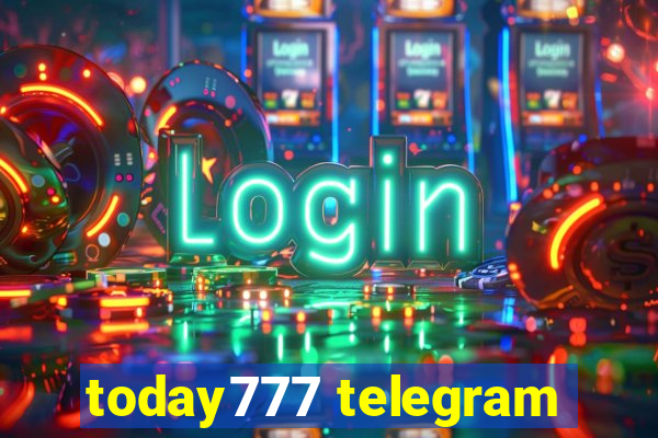 today777 telegram