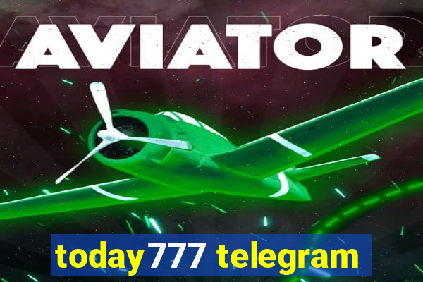 today777 telegram