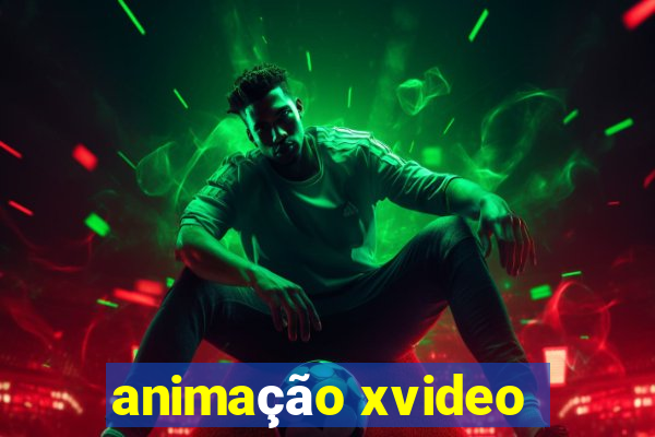 animação xvideo