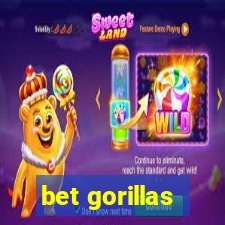 bet gorillas