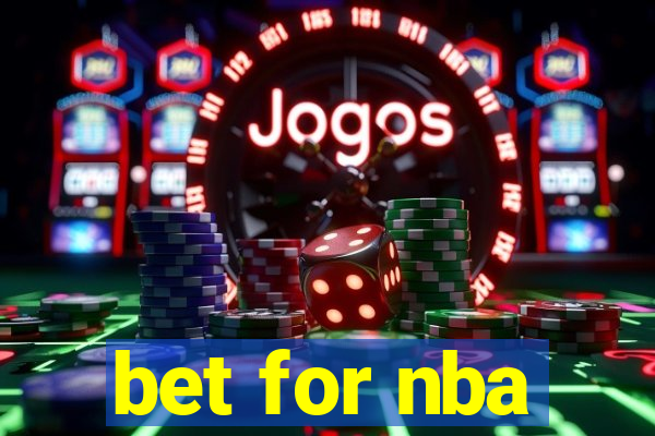 bet for nba