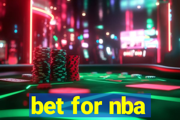 bet for nba