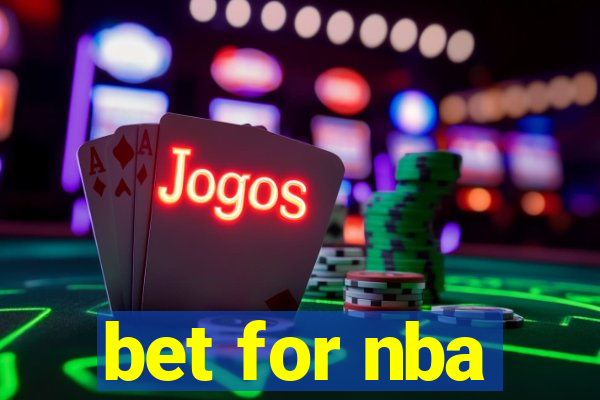 bet for nba