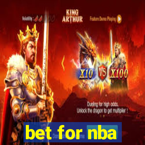 bet for nba