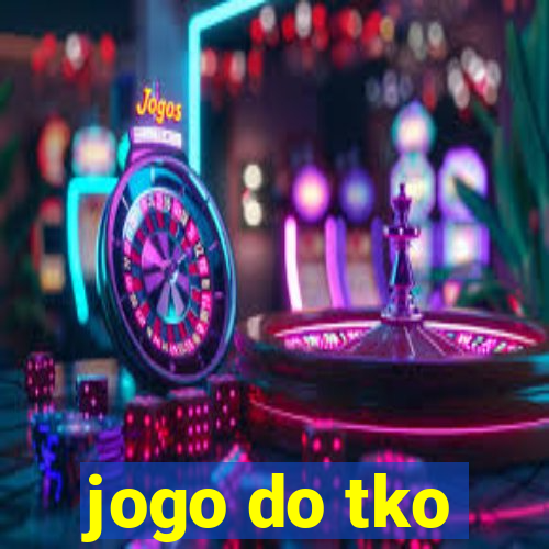 jogo do tko