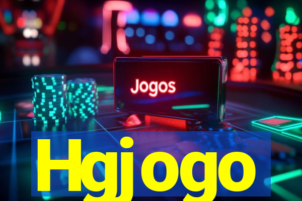 Hgjogo