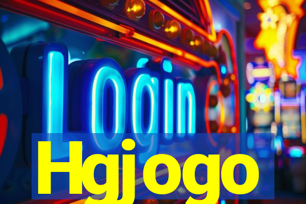 Hgjogo