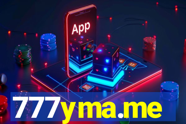 777yma.me