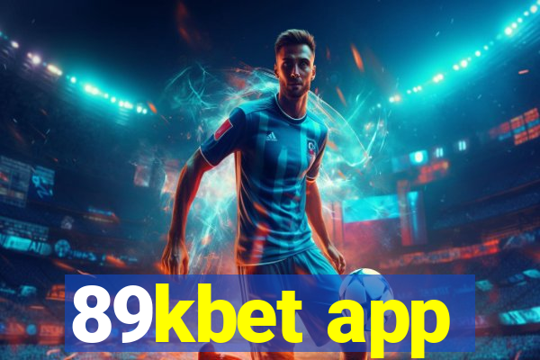 89kbet app