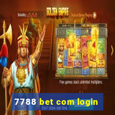 7788 bet com login