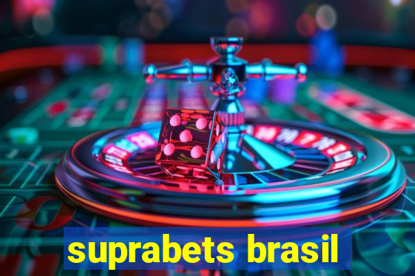 suprabets brasil