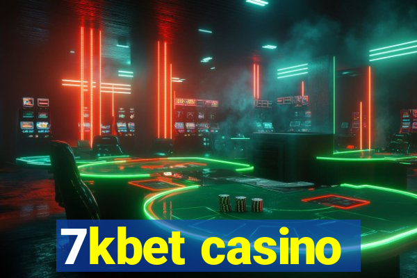 7kbet casino