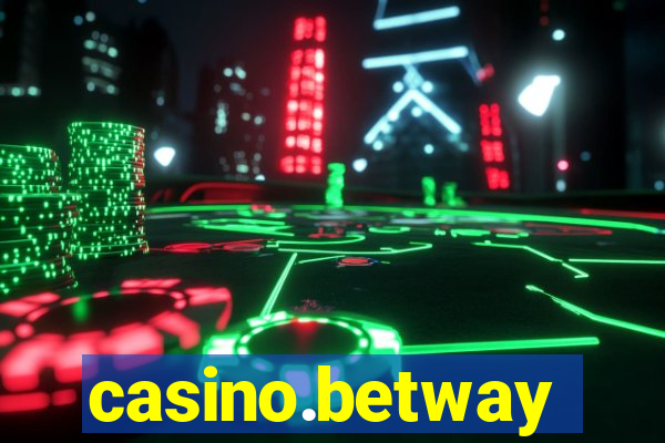 casino.betway