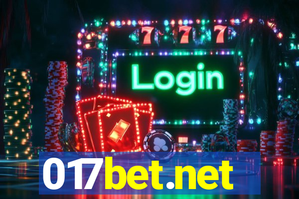 017bet.net