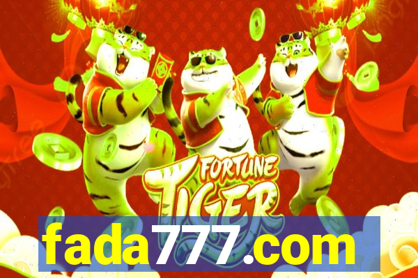 fada777.com