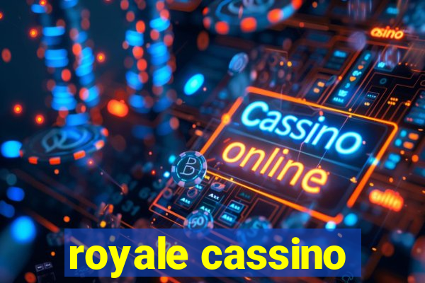 royale cassino