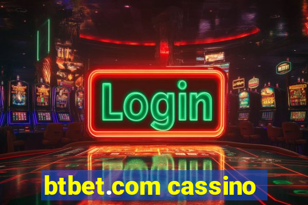 btbet.com cassino