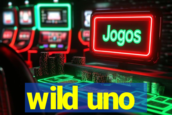 wild uno