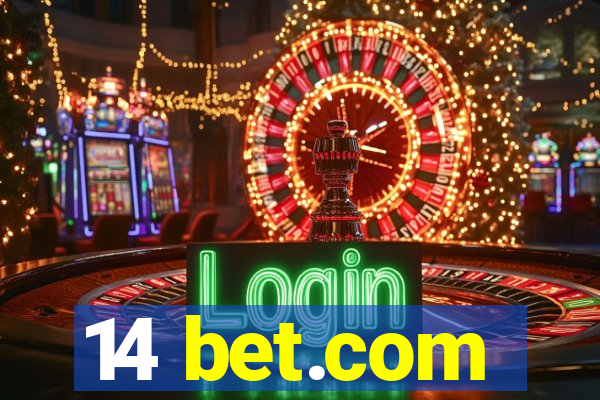 14 bet.com