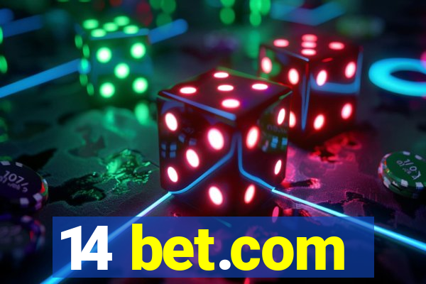 14 bet.com