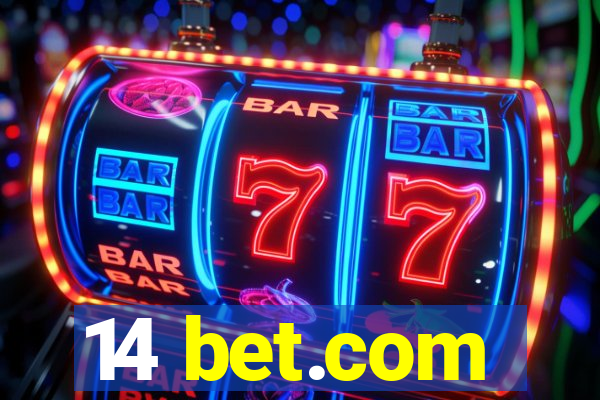 14 bet.com