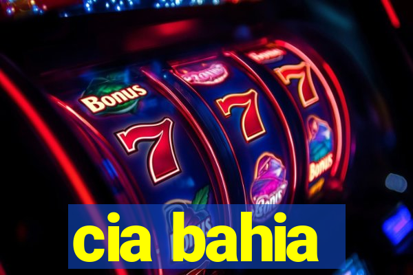 cia bahia