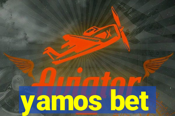 yamos bet