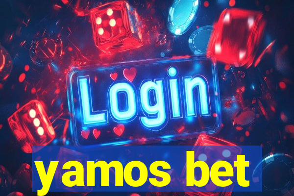 yamos bet