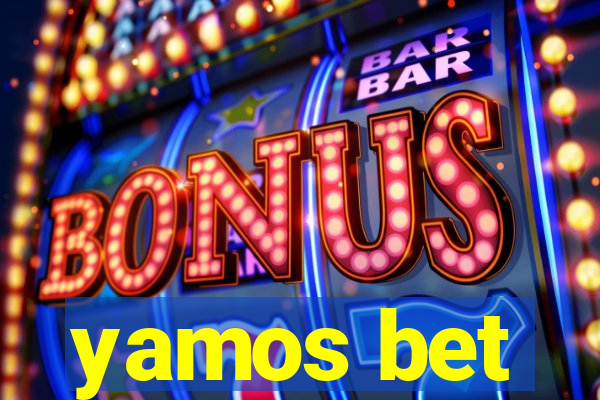 yamos bet