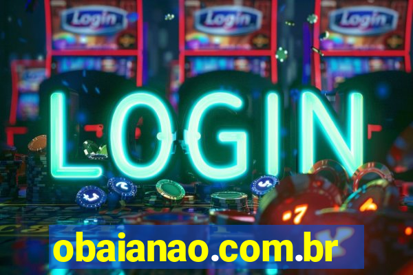 obaianao.com.br