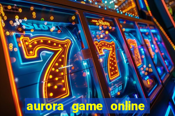 aurora game online gcash 2022