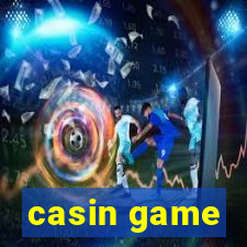 casin game