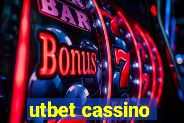 utbet cassino