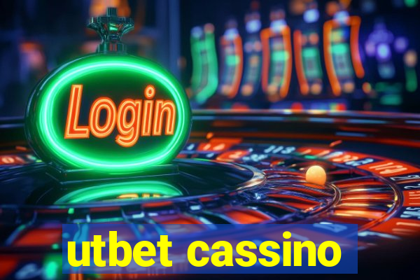 utbet cassino