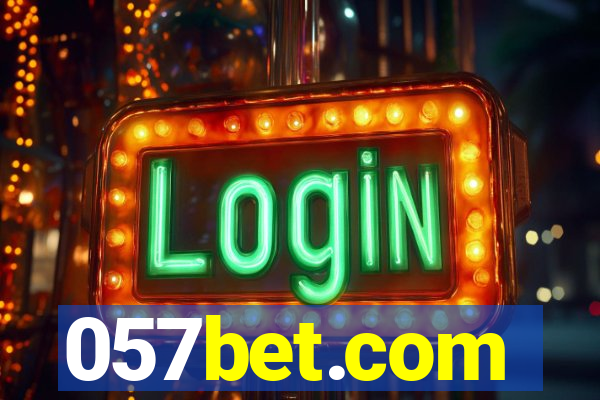 057bet.com