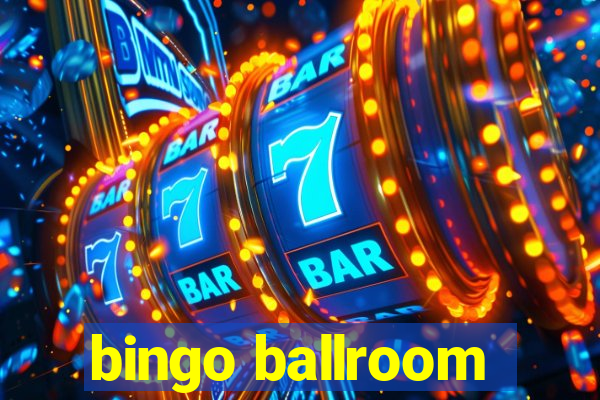 bingo ballroom