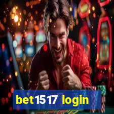 bet1517 login