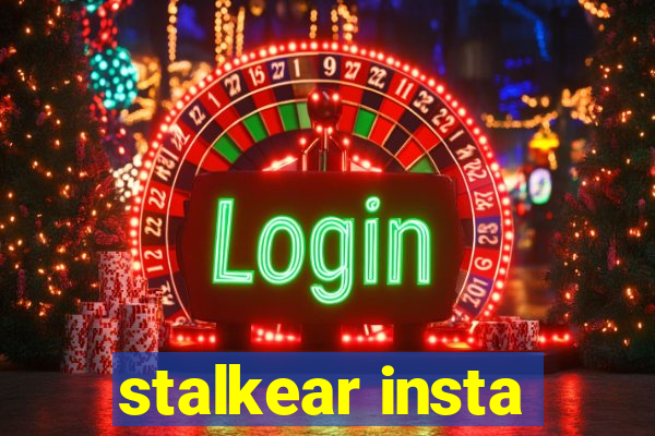 stalkear insta