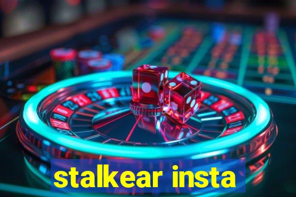 stalkear insta