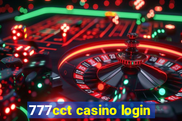 777cct casino login