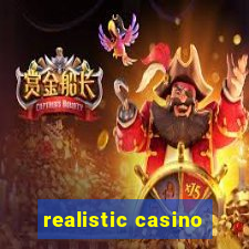 realistic casino