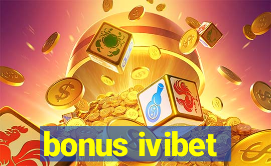 bonus ivibet