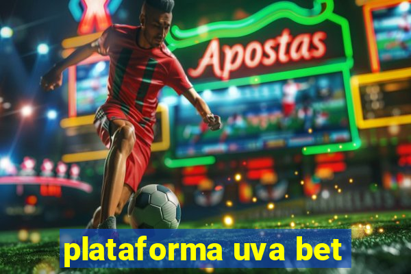 plataforma uva bet