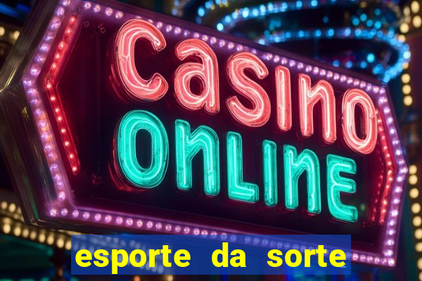 esporte da sorte fortune tiger