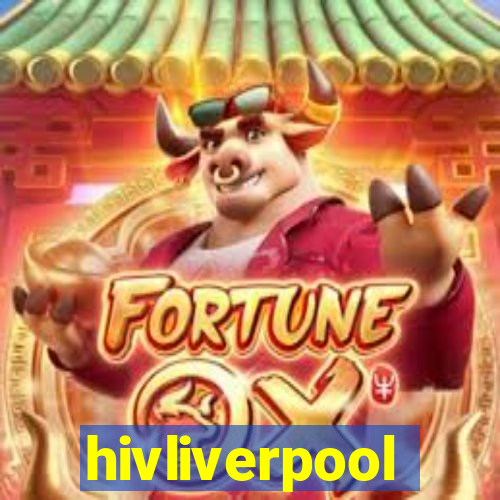 hivliverpool