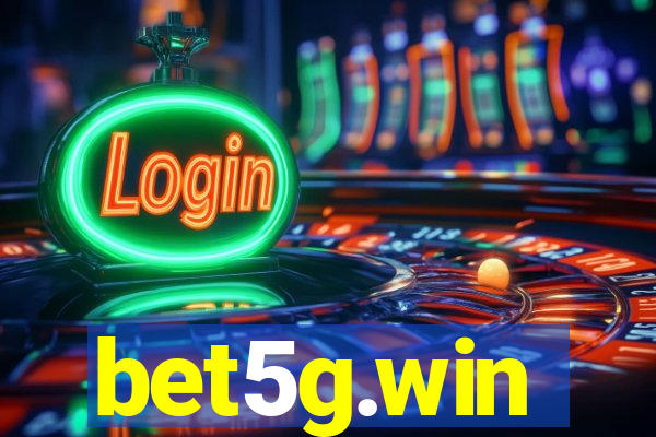 bet5g.win