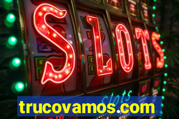 trucovamos.com