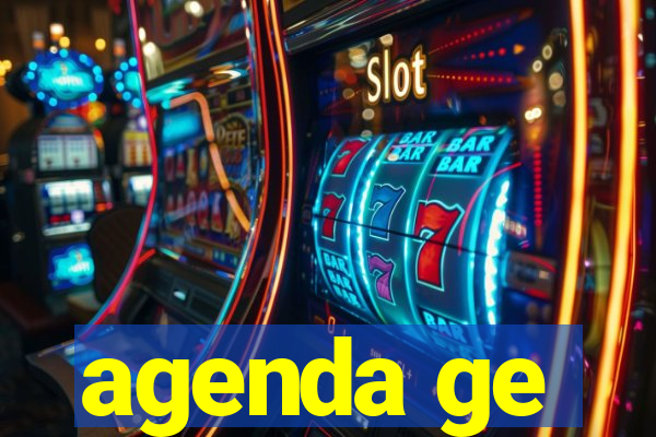 agenda ge