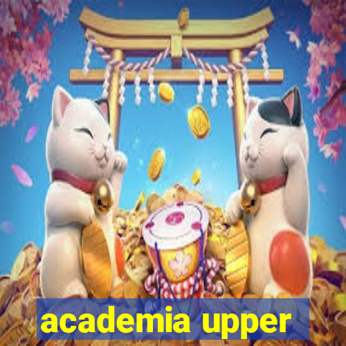 academia upper