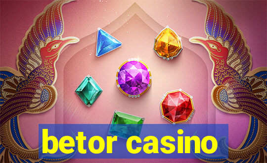 betor casino